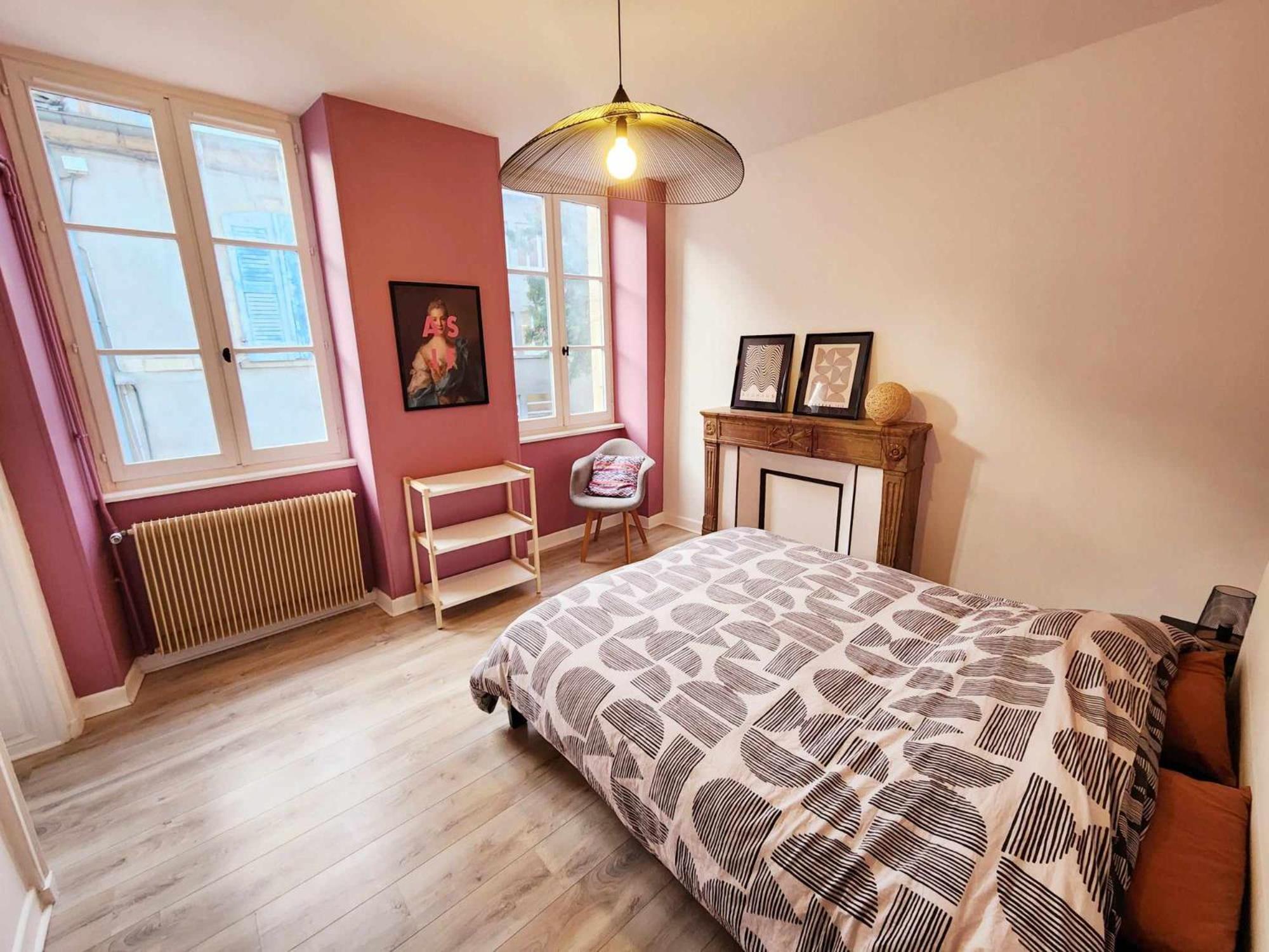 Appartement De Louise Et Adrien เกรย์ ภายนอก รูปภาพ